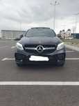 Mercedes-Benz GLE 350 D 4MATIC
