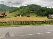 Teren superb 3250 m2, sat Chiril, jud. Suceava