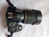 Kamera Nikon 5300