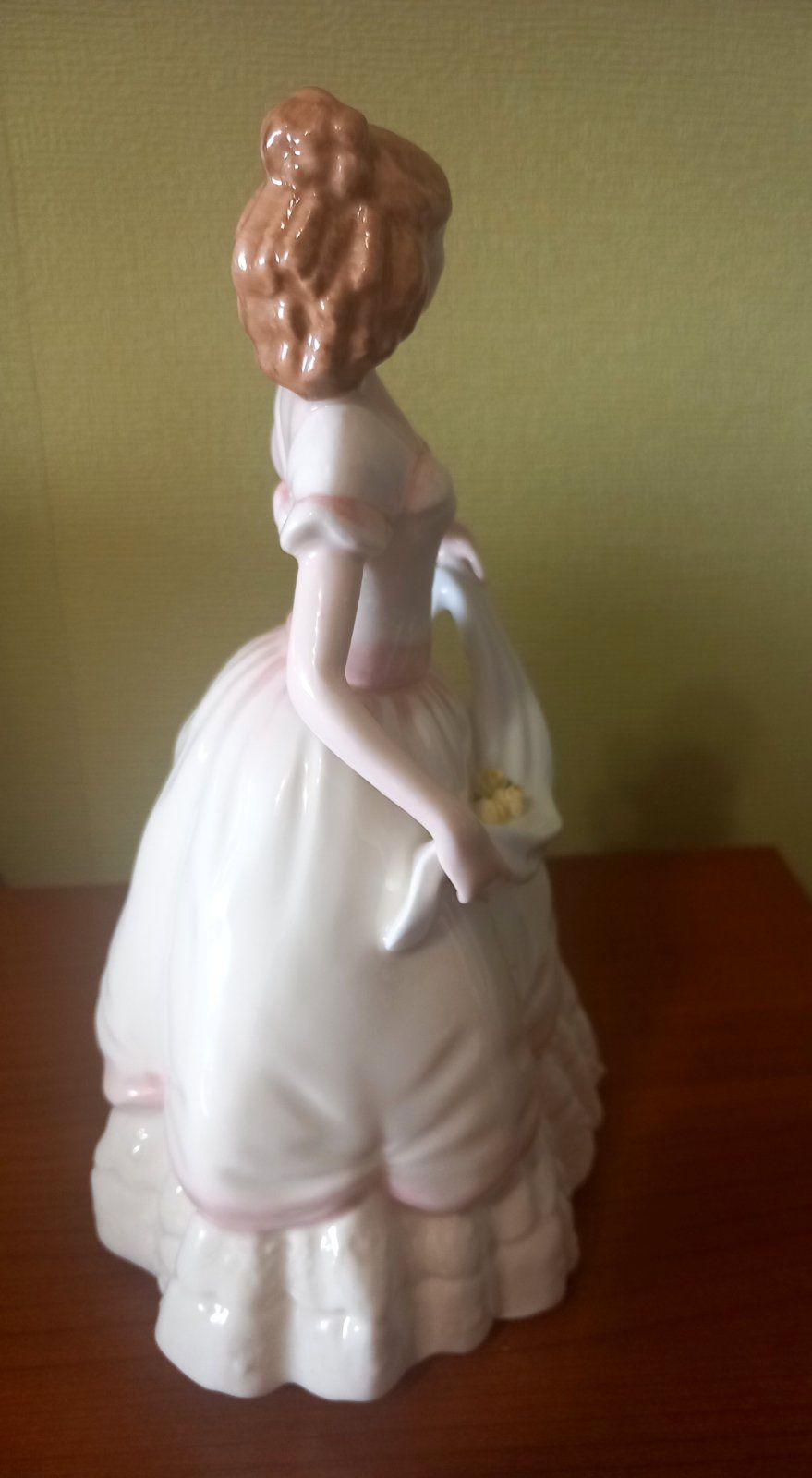 Порцеланова Royal Doultan