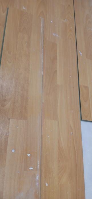 Ламинат хорошо состояние 60 квадрат