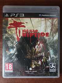 Dead Island Riptide PS3/Playstation 3
