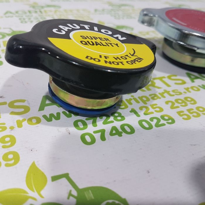 Buson radiator tractor U445, U650