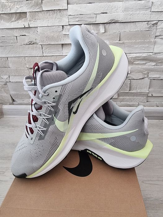 Маратонки nike reactx pegasus trail 5 номер 44