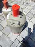 Butelie gaz gpl mare 13,4 kg pentru aragaz