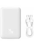 Беспроводной  аккумулятор MagSafe Baseus Magnetic mini 10000 mAч 20W