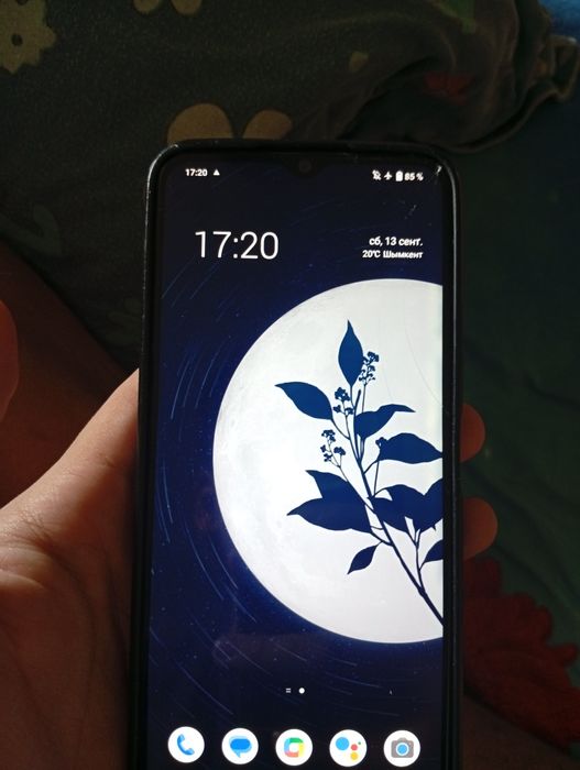 Телефон сатылады Виво 5К