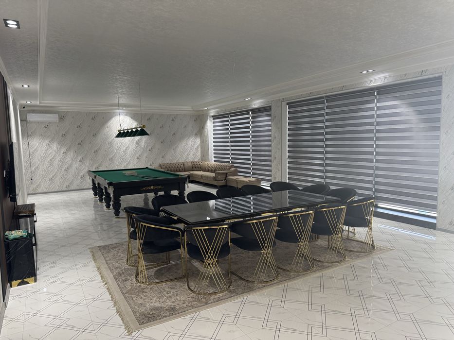 Дача в Самарканде с компьютером