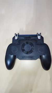 Controler/joystick gaming