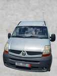Cutie de viteze 6+1T PF6 Nissan Primastar II BUS JD 2.5 DCI 88kw G9U-6