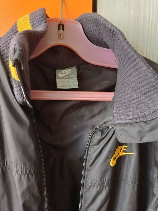 Есенно яке Nike, ръст 158