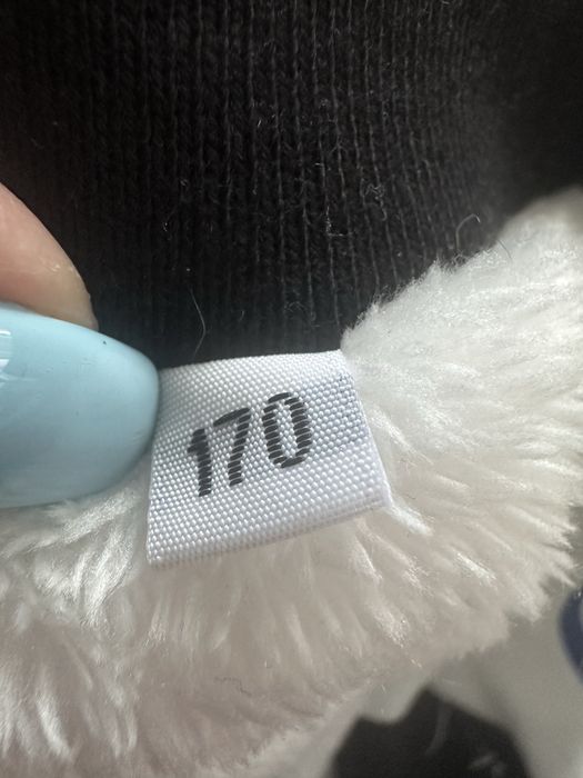 Vand geaca captusita