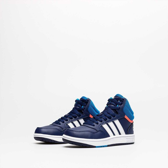 Детски маратонки adidas Originals HOOPS MID 3. K
