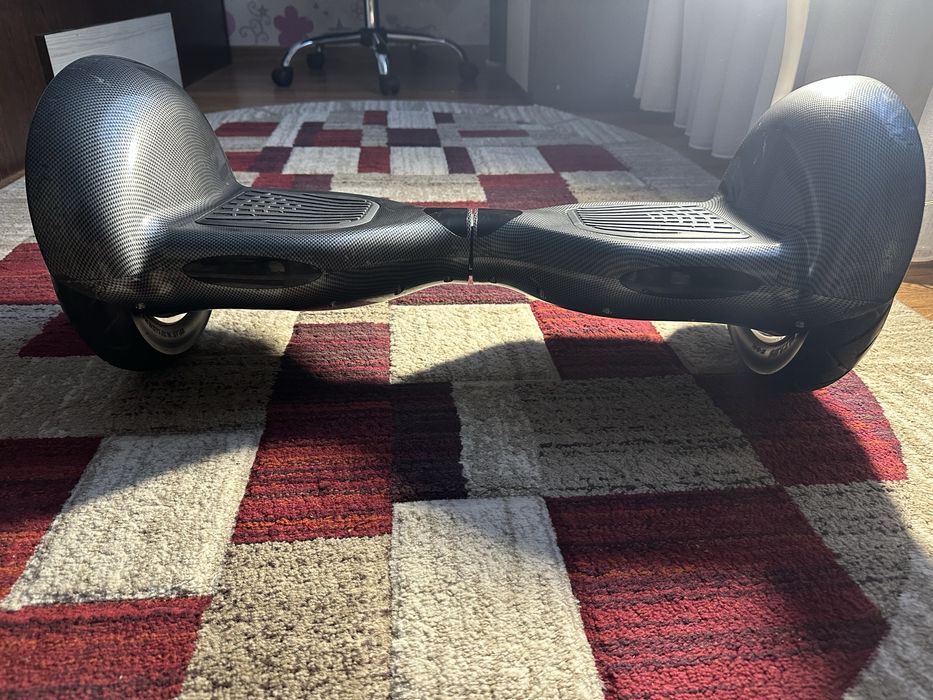 Hoverboard Nextreme Voyager 10.0