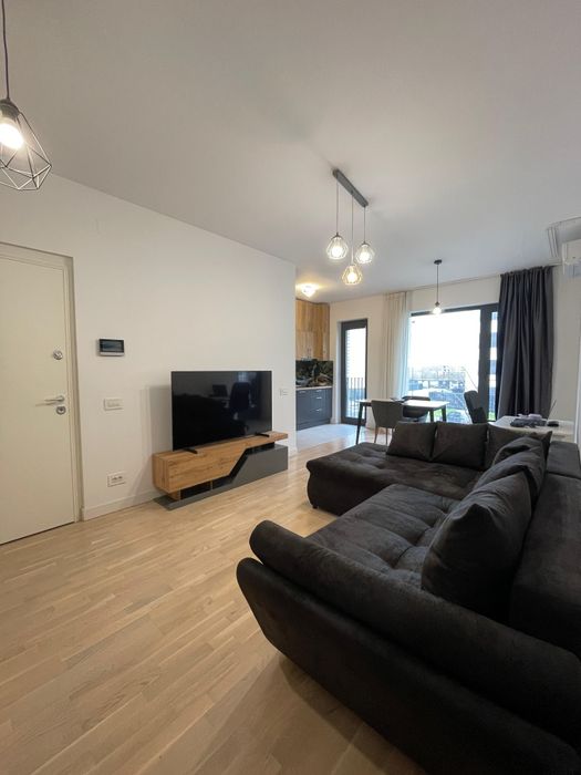 Apartament 2 camere Avalon Estate - Pipera