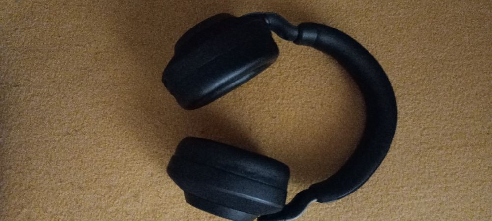 Căști jabra elite 85h pro noi