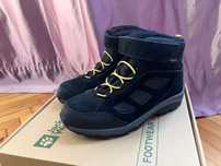 Детски ботуши Jack Wolfskin 36 номер