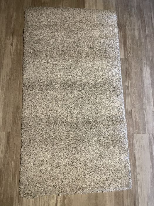 Covor Ikea, bej.