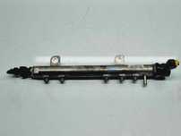 Rampa injectoare Fiat Doblo (119) [Fabr 2001- 2009] 55200517 | 0445214