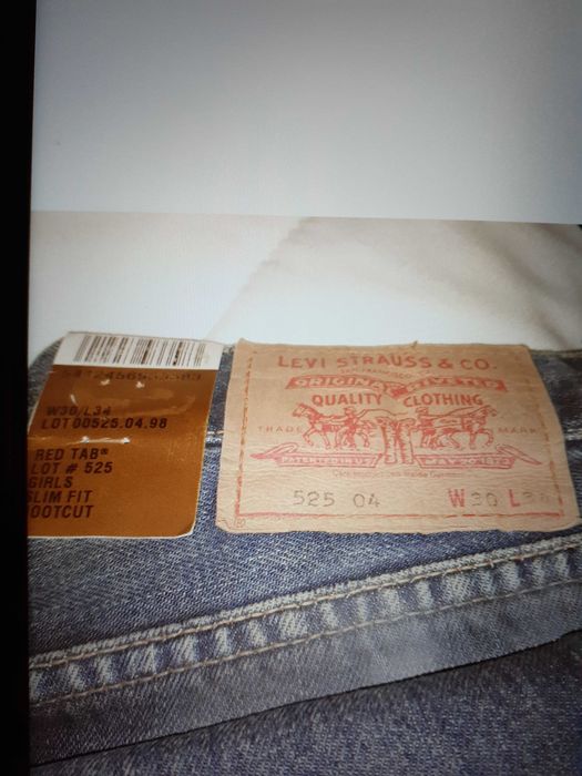 levi's blugi barbati-dame