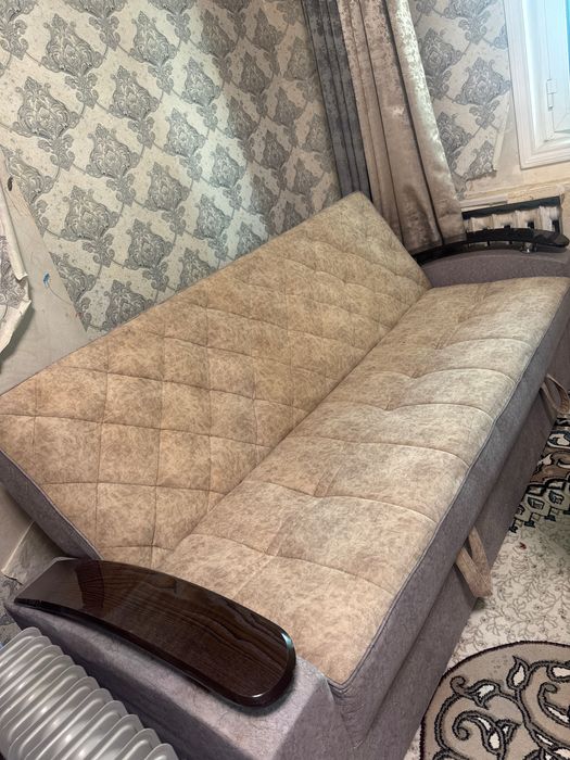 Кресло диван сотаман.