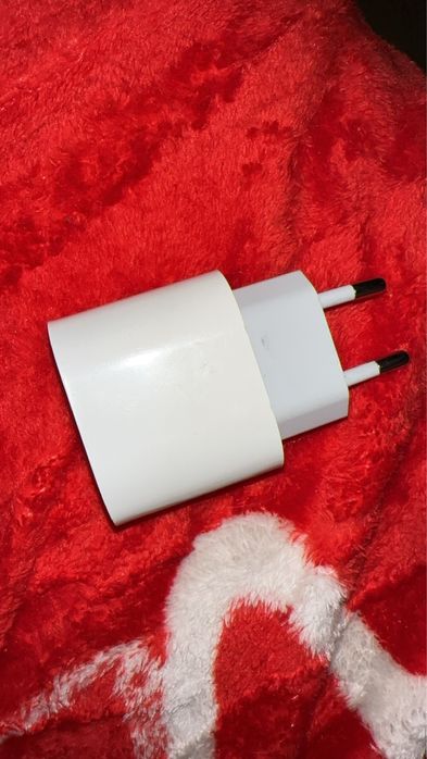 Adaptor iphone type c