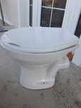 Vas WC nou cu capac