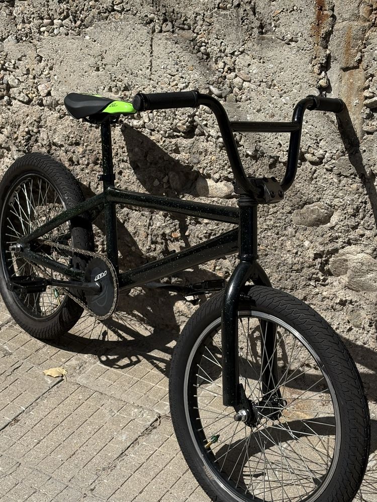 Колело BMX Втора употреба