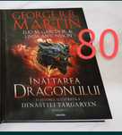 Vand carti George R.R. Martin seria Urzeala Tronurilor