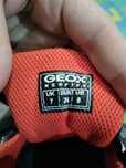 Ghete iarna copii mărimea 24, Geox
