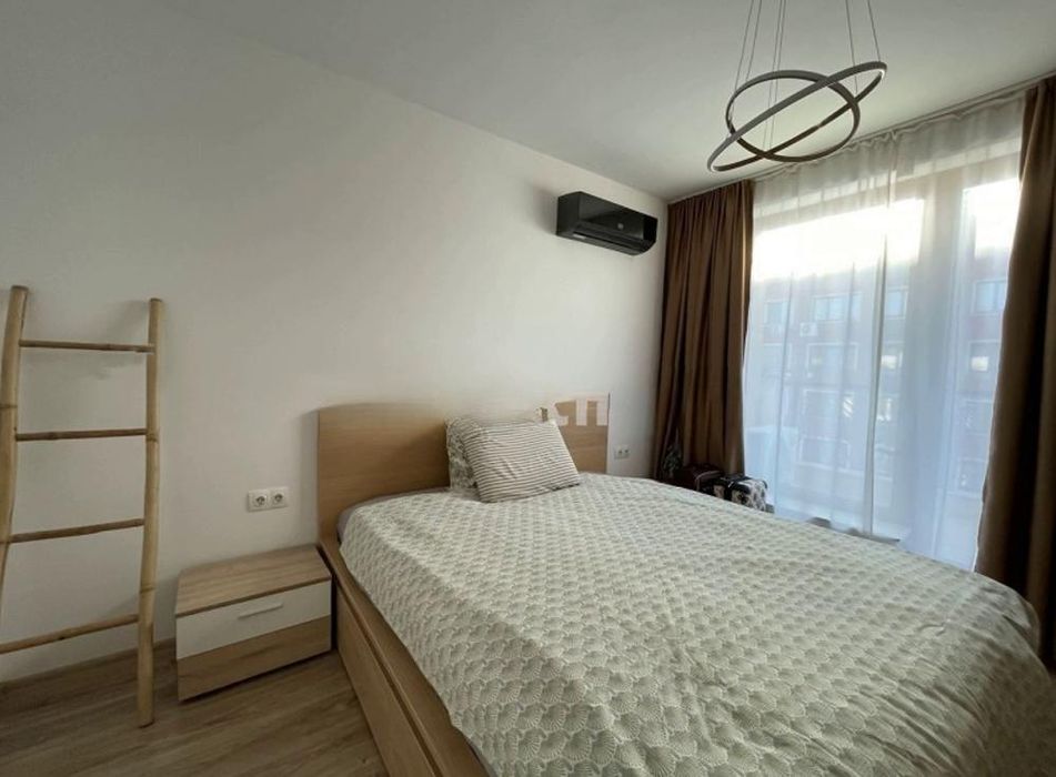 Дава се под наем Двустаен апартамент в София, Зона Б-5 - 77 кв.м за 750 € - Снимка #4