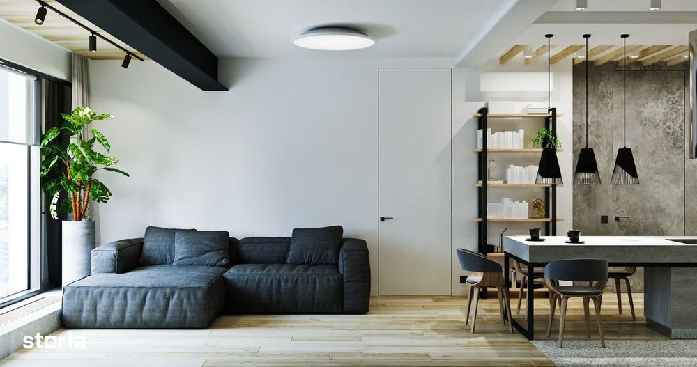 Vânzare Apartamente în Rate Fixe, pe 30 de Ani – Fără Costuri Surpriză