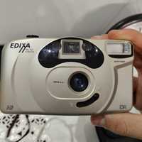 Edixa Auto-Vision  Film Camera