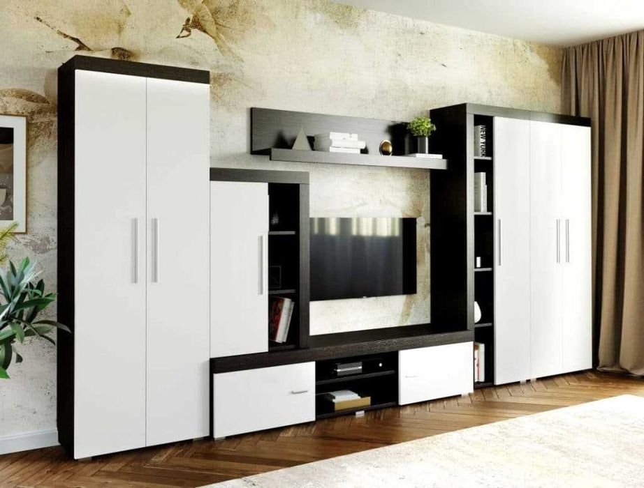 Mobila sufragerie – Living Milan C4 DUO