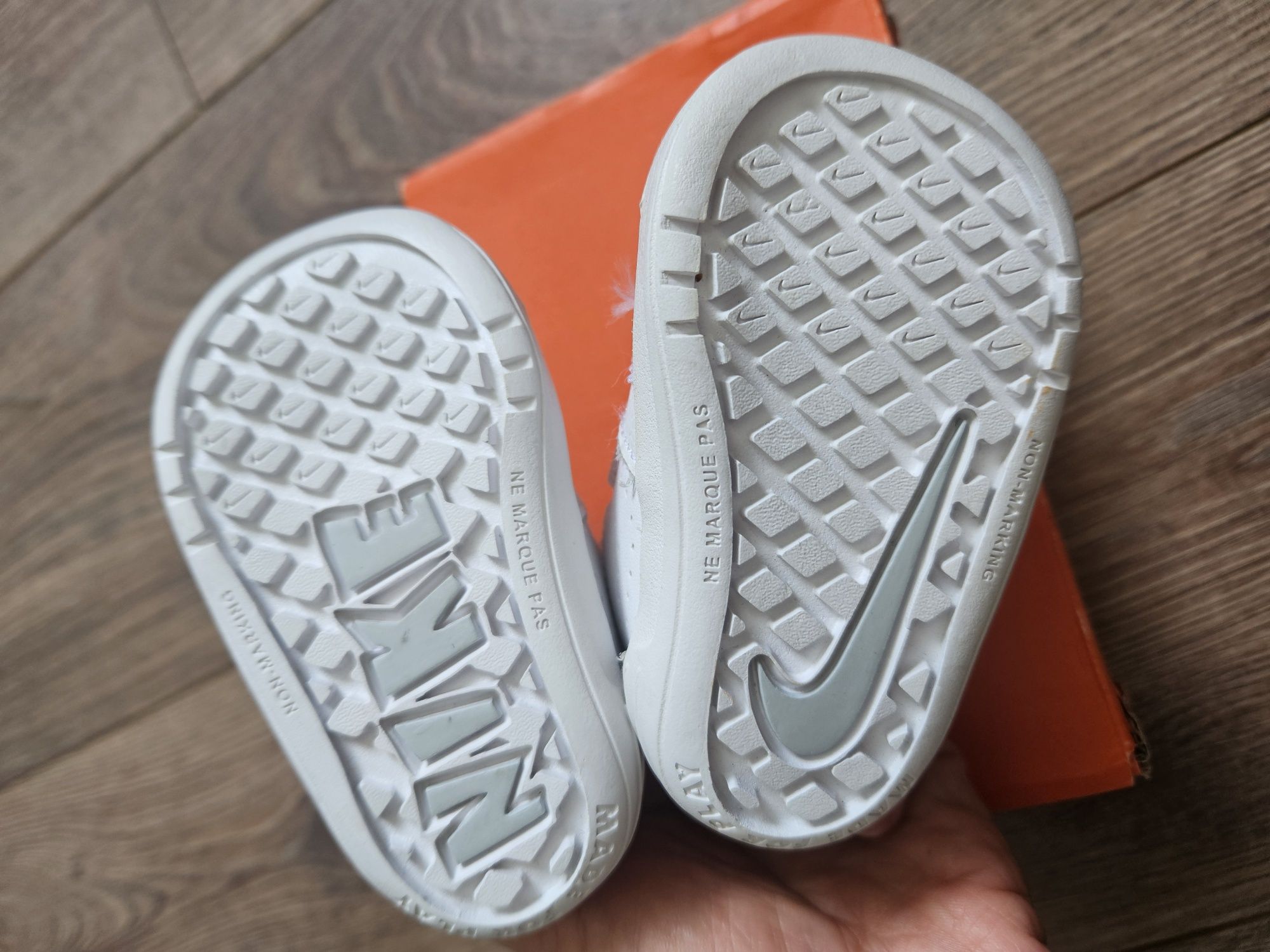 Детски маратонки Nike