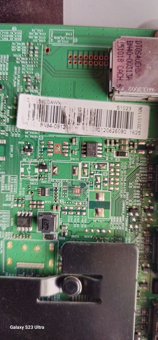 PLACI - TV Samsung  UE43J5600 ( BN41- 02353B  , BN44-00703G. ,T43HVN0