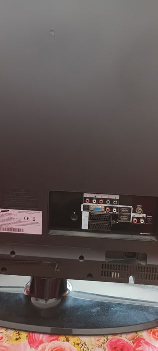 televizor LCD SAMSUNG HDMI  121cm