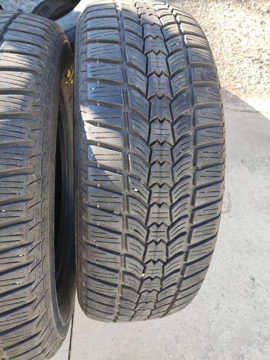 205/65/15 Sava Eskimo hp²