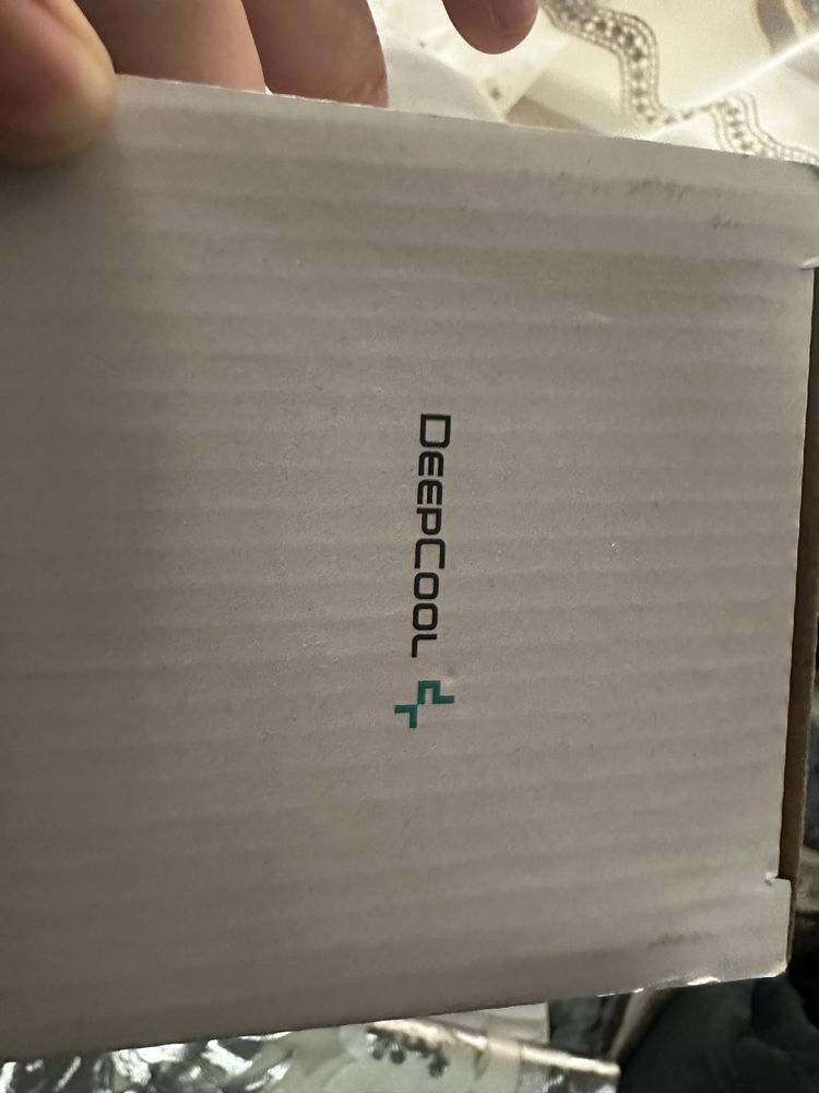 Кулер DeepCool CK-11508
