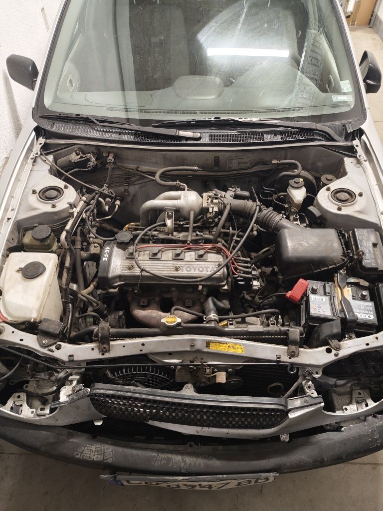 Toyota Corolla 1.3 1999