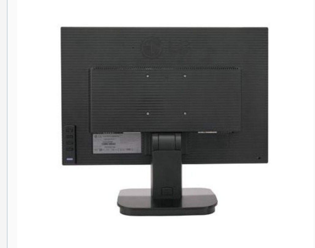 LG Flatron L192WS БУ