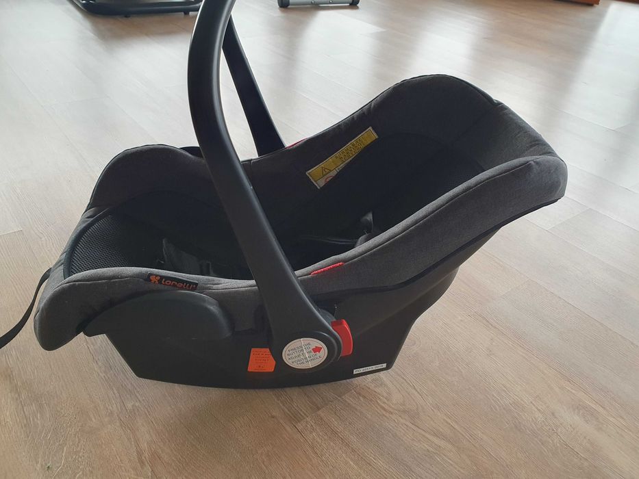 Кош за кола като нов