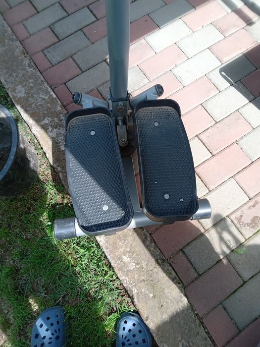 Bicicleta fitness