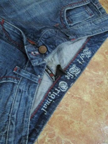 Дънкова яке /дънки/