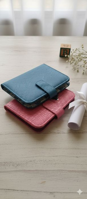 Чехол для Свидетельства о Рождении – Сохраните Первые Моменты Навсегда