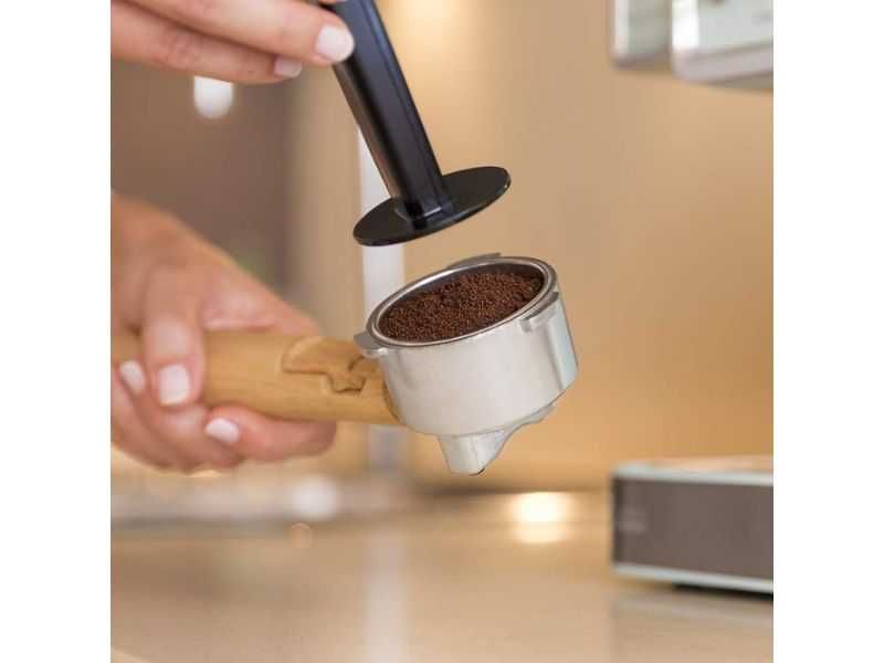 Еспресо Кафе Машина Cecotec Power Espresso 20, Тюркоаз