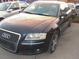 Продавам Ауди А8 2004 г. 4,0Tdi на части.