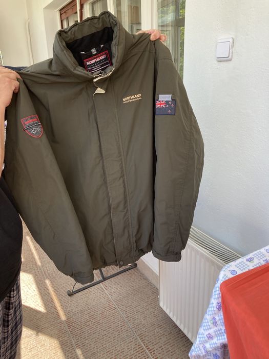 Geci calduroase Thimberland ,Helly Hansen, Aqua Max, Northland