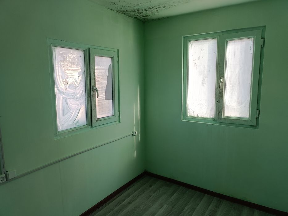 Kanteyner Kontiner domik