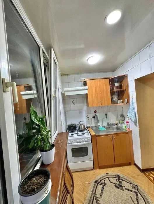 3-комнатная квартира в центре — напротив Modera Towers!